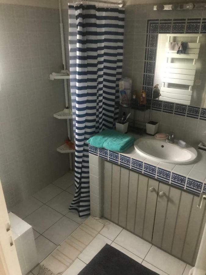 Willa La Griere La Tranche-sur-Mer Zewnętrze zdjęcie